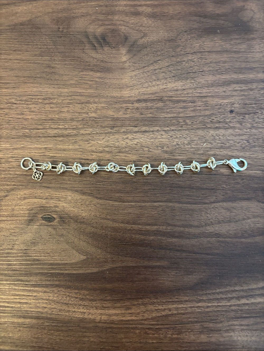 Kendra scott bracelet